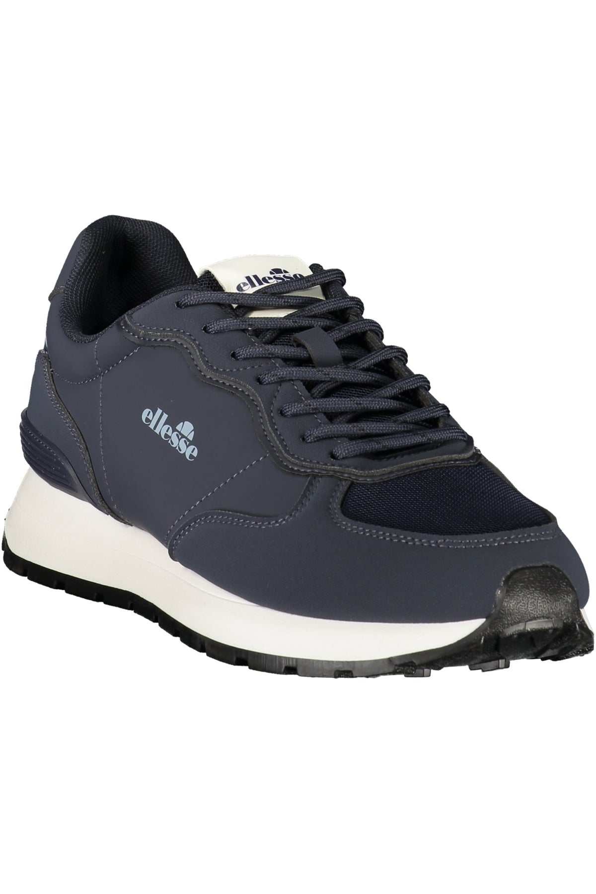 SAPATILHAS COM ATACADORES ELLESSE HOMEM AZUIS