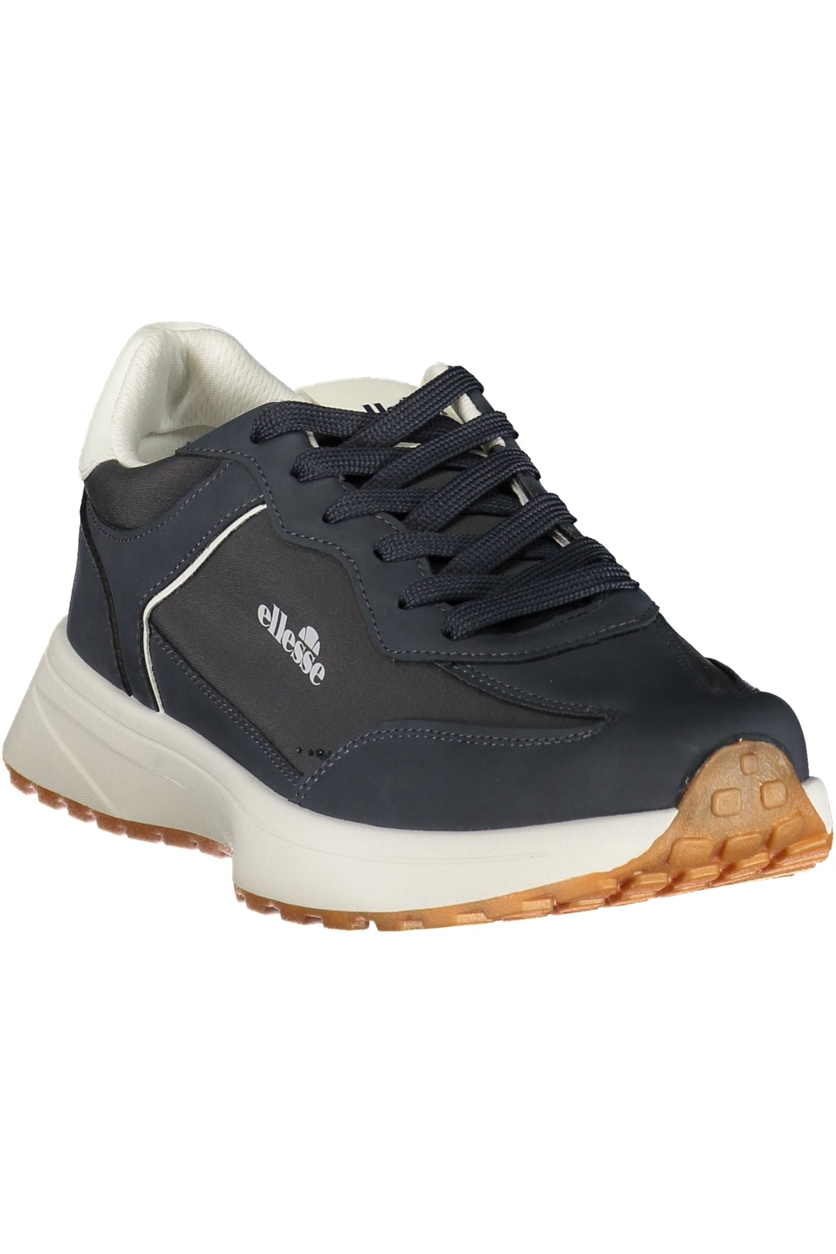 SAPATILHAS COM ATACADORES ELLESSE HOMEM AZUIS