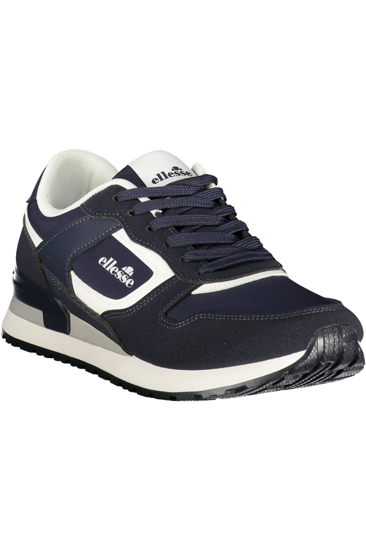 SAPATILHAS COM ATACADORES ELLESSE HOMEM AZUIS