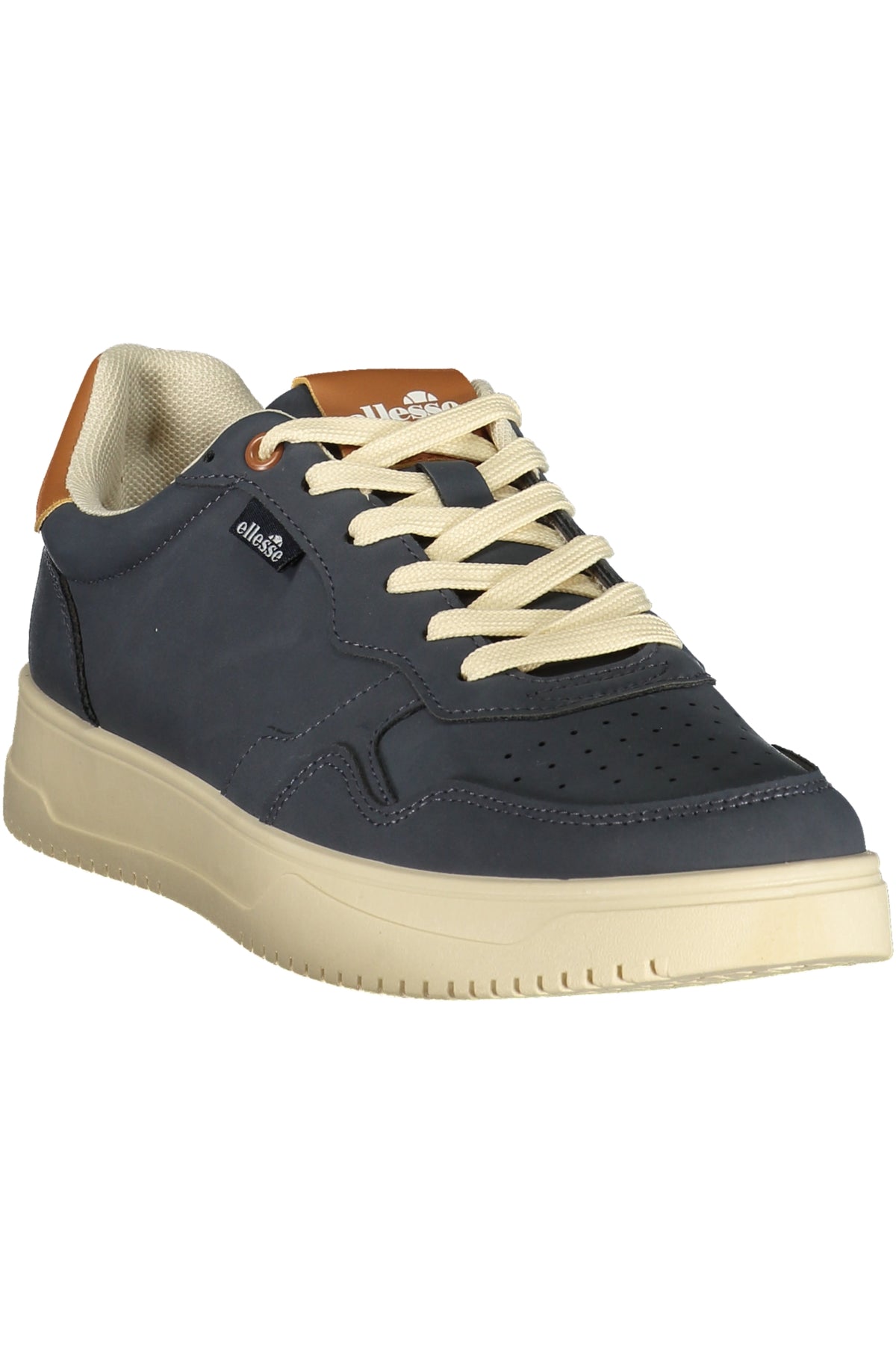 SAPATILHAS COM ATACADORES ELLESSE HOMEM AZUIS