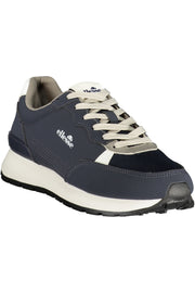 SAPATILHAS COM ATACADORES ELLESSE HOMEM AZUIS