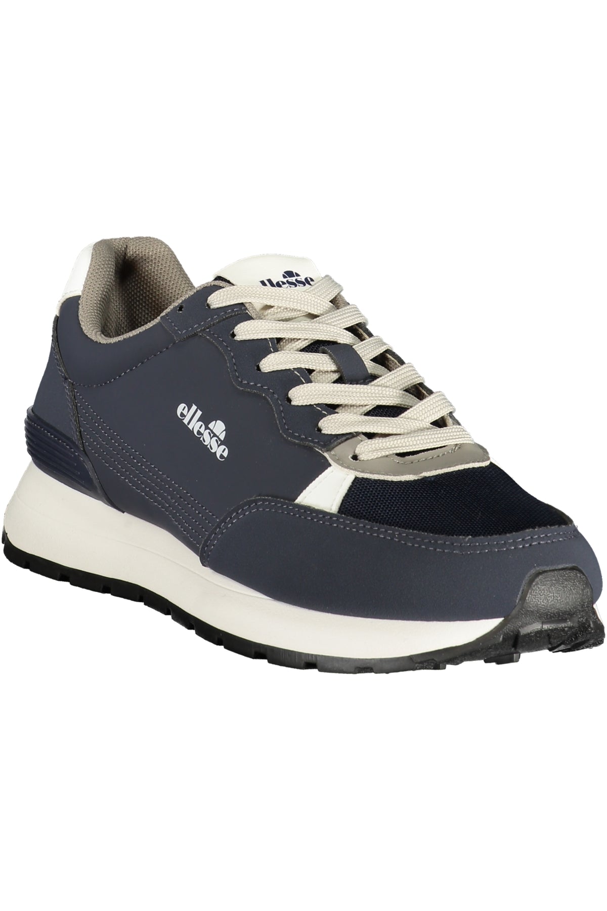 SAPATILHAS COM ATACADORES ELLESSE HOMEM AZUIS
