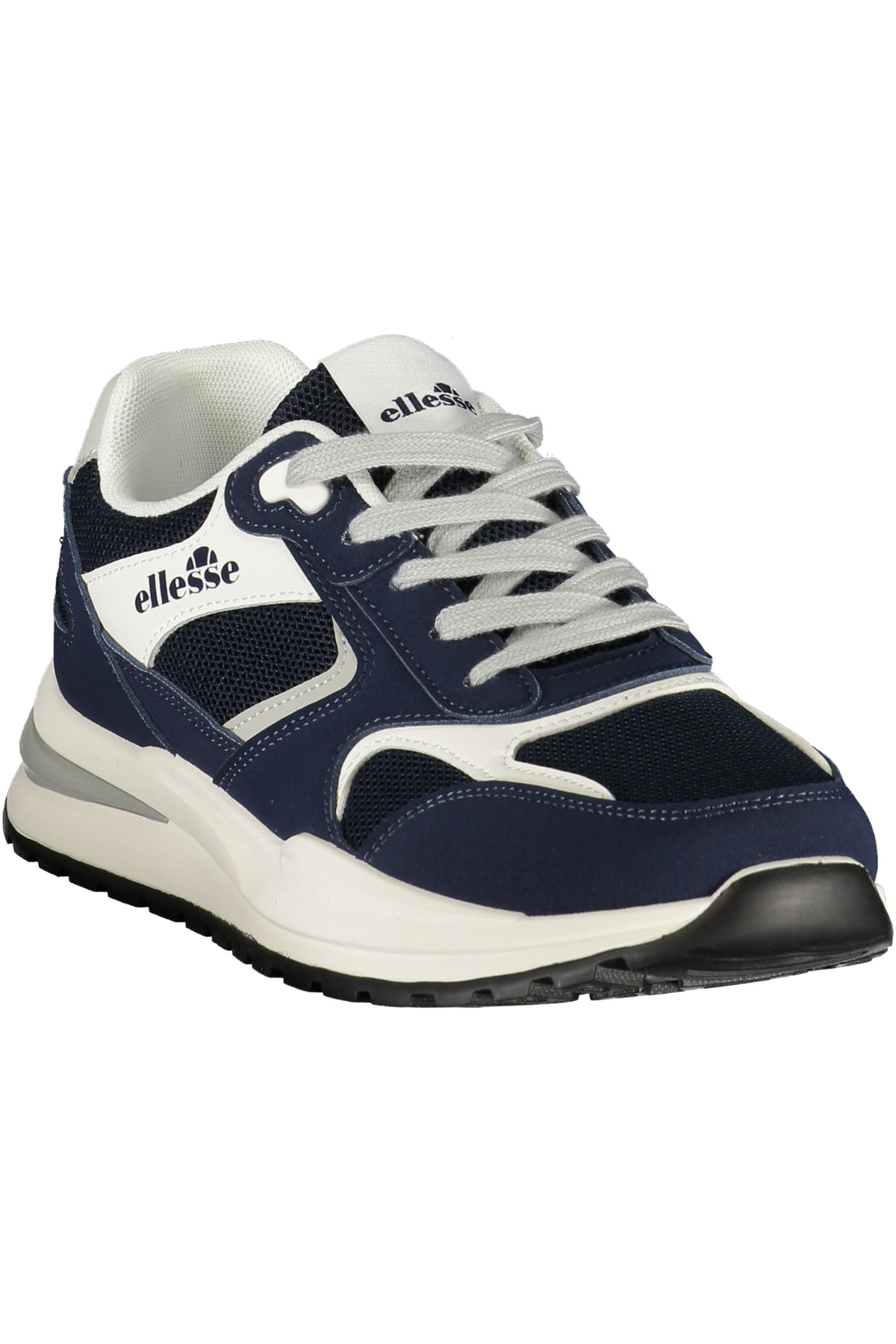 SAPATILHAS COM ATACADORES ELLESSE HOMEM AZUIS