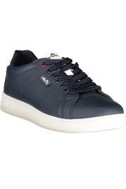 SAPATILHAS COM ATACADORES ELLESSE HOMEM AZUIS