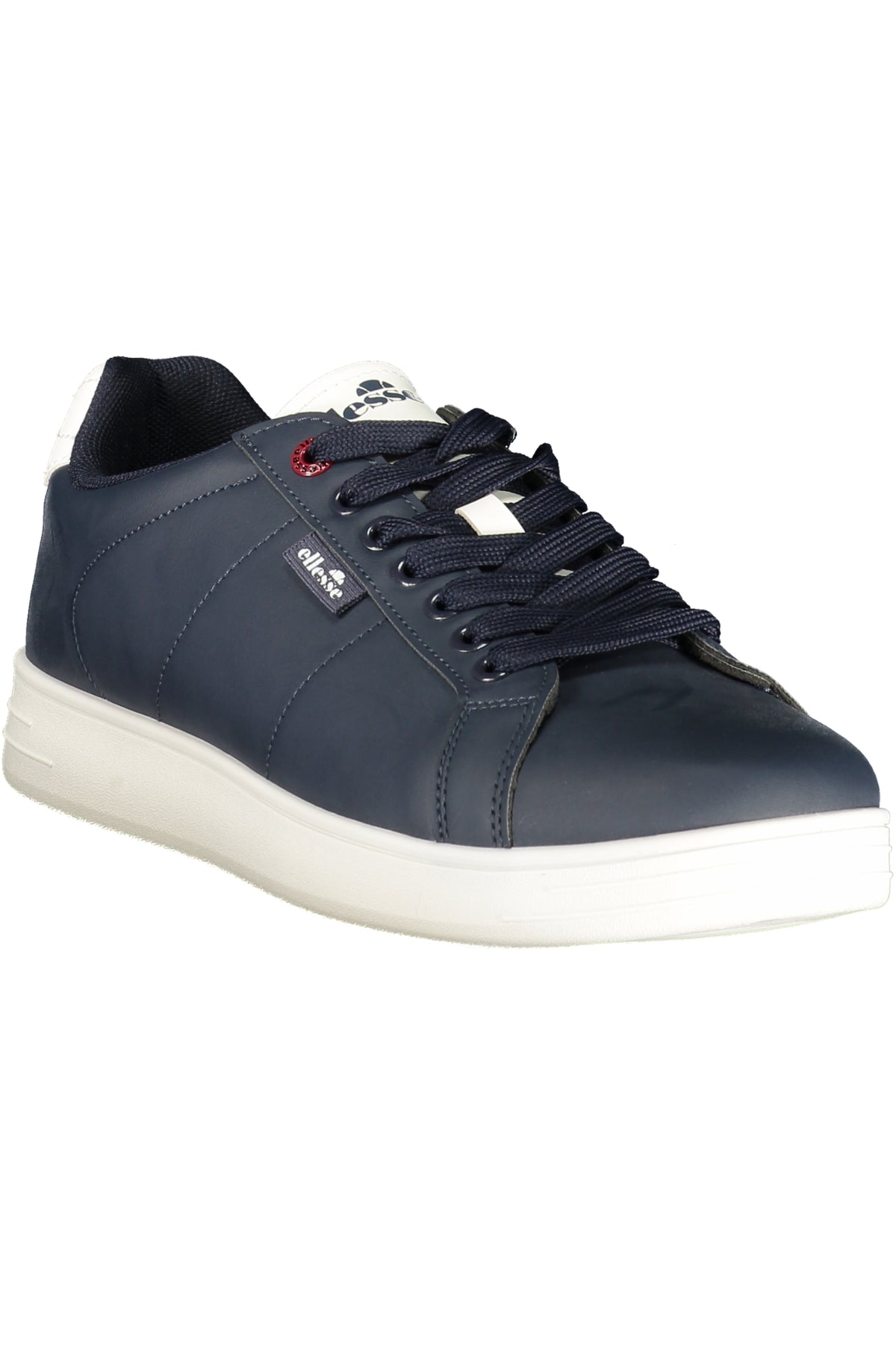 SAPATILHAS COM ATACADORES ELLESSE HOMEM AZUIS