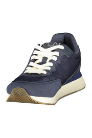 SAPATILHAS COM ATACADORES ELLESSE HOMEM AZUIS