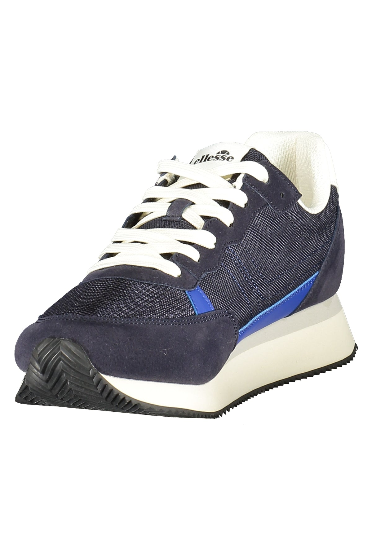 SAPATILHAS COM ATACADORES ELLESSE HOMEM AZUIS