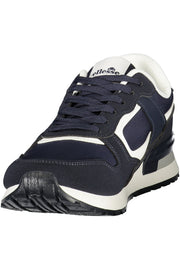 SAPATILHAS COM ATACADORES ELLESSE HOMEM AZUIS