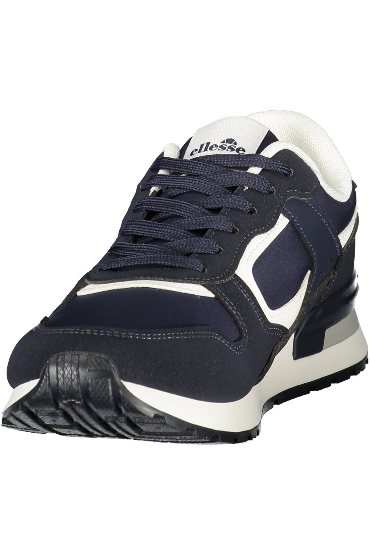 SAPATILHAS COM ATACADORES ELLESSE HOMEM AZUIS