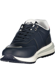 SAPATILHAS COM ATACADORES ELLESSE HOMEM AZUIS