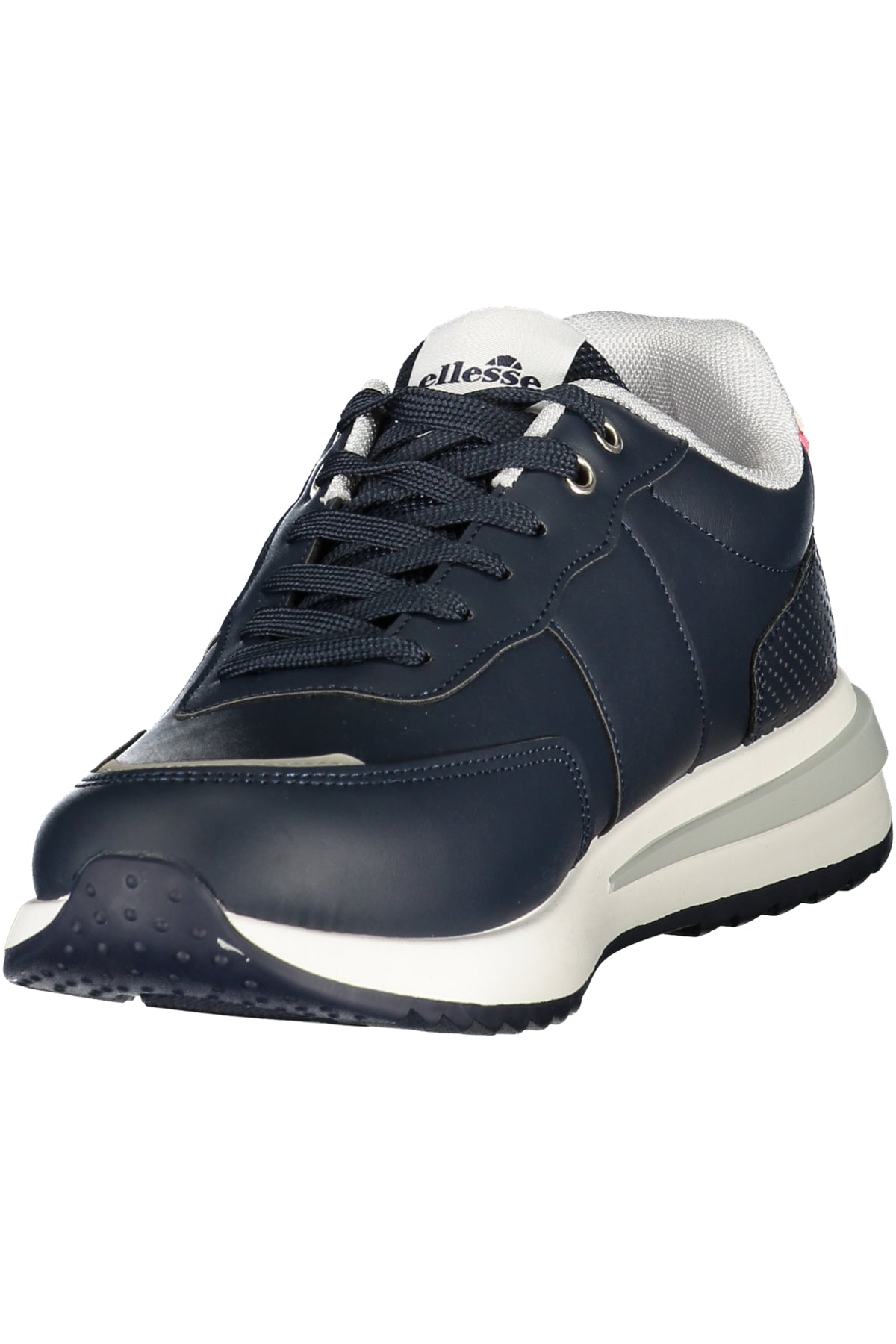 SAPATILHAS COM ATACADORES ELLESSE HOMEM AZUIS