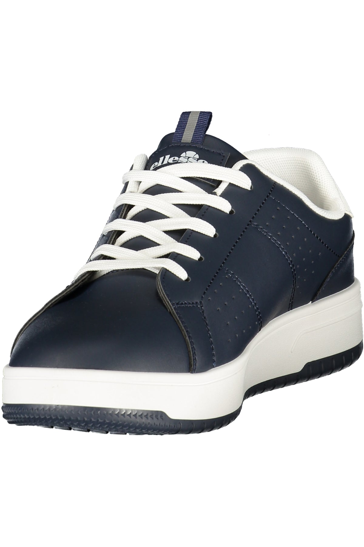 SAPATILHAS COM ATACADORES ELLESSE HOMEM AZUIS