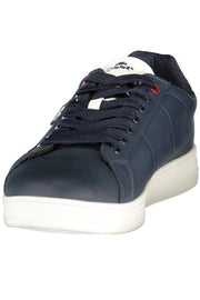 SAPATILHAS COM ATACADORES ELLESSE HOMEM AZUIS