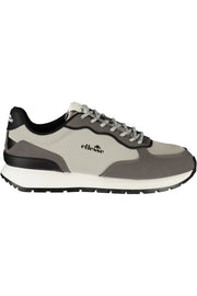 SAPATILHAS COM ATACADORES ELLESSE HOMEM CINZENTAS