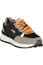 SAPATILHAS COM ATACADORES ELLESSE HOMEM CINZENTAS