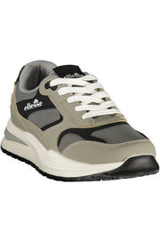 SAPATILHAS COM ATACADORES ELLESSE HOMEM CINZENTAS