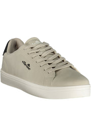 SAPATILHAS COM ATACADORES ELLESSE HOMEM CINZENTAS