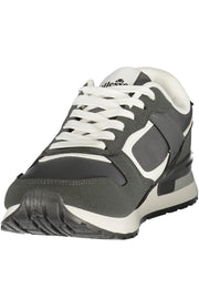 SAPATILHAS COM ATACADORES ELLESSE HOMEM CINZENTAS