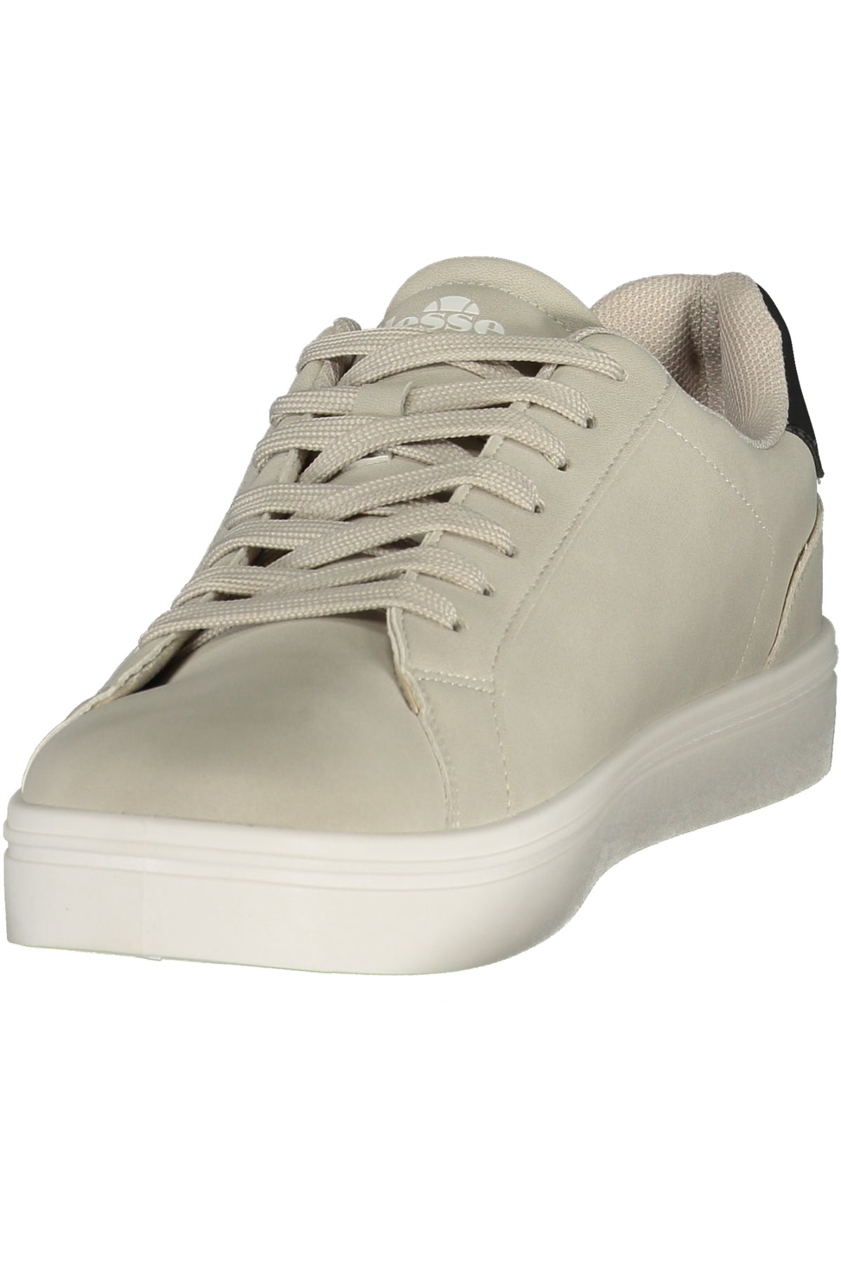 SAPATILHAS COM ATACADORES ELLESSE HOMEM CINZENTAS