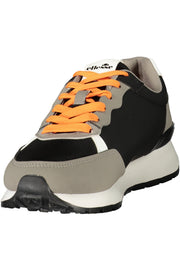 SAPATILHAS COM ATACADORES ELLESSE HOMEM CINZENTAS