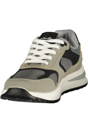 SAPATILHAS COM ATACADORES ELLESSE HOMEM CINZENTAS
