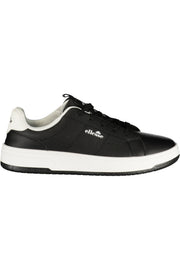 SAPATILHAS COM ATACADORES ELLESSE HOMEM PRETAS