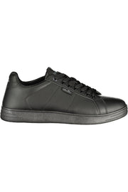 SAPATILHAS COM ATACADORES ELLESSE HOMEM PRETAS