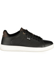 SAPATILHAS COM ATACADORES ELLESSE HOMEM PRETAS