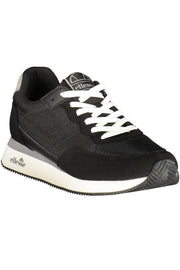 SAPATILHAS COM ATACADORES ELLESSE HOMEM PRETAS