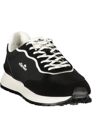 SAPATILHAS COM ATACADORES ELLESSE HOMEM PRETAS