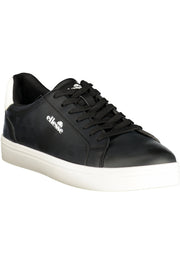 SAPATILHAS COM ATACADORES ELLESSE HOMEM PRETAS