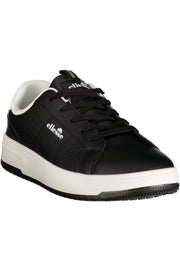 SAPATILHAS COM ATACADORES ELLESSE HOMEM PRETAS