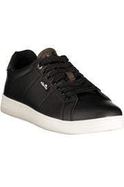 SAPATILHAS COM ATACADORES ELLESSE HOMEM PRETAS