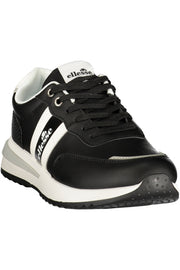 SAPATILHAS COM ATACADORES ELLESSE HOMEM PRETAS