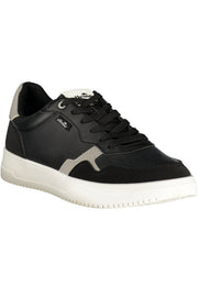 SAPATILHAS COM ATACADORES ELLESSE HOMEM PRETAS