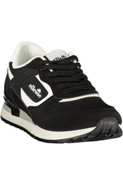 SAPATILHAS COM ATACADORES ELLESSE HOMEM PRETAS