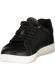 SAPATILHAS COM ATACADORES ELLESSE HOMEM PRETAS