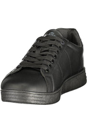 SAPATILHAS COM ATACADORES ELLESSE HOMEM PRETAS