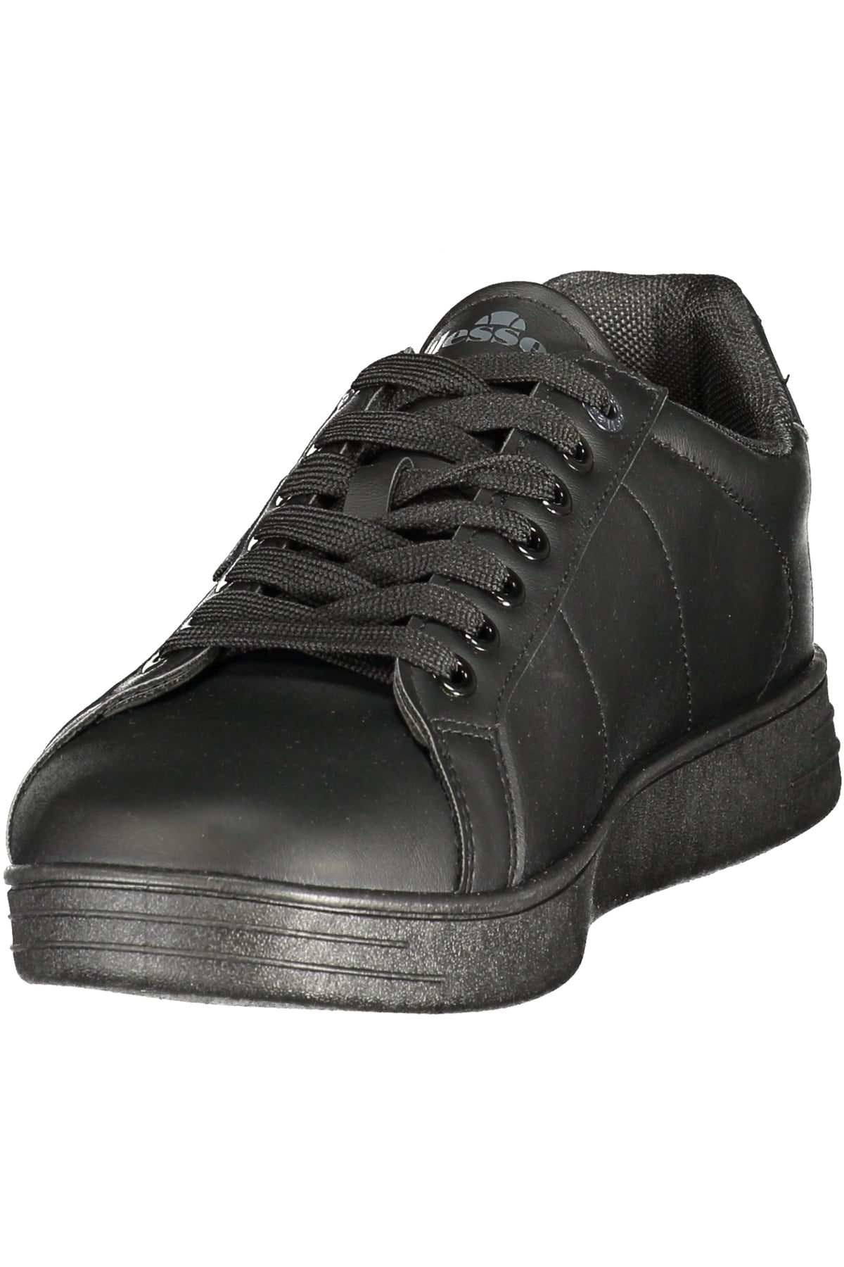 SAPATILHAS COM ATACADORES ELLESSE HOMEM PRETAS
