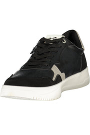 SAPATILHAS COM ATACADORES ELLESSE HOMEM PRETAS