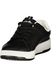 SAPATILHAS COM ATACADORES ELLESSE HOMEM PRETAS