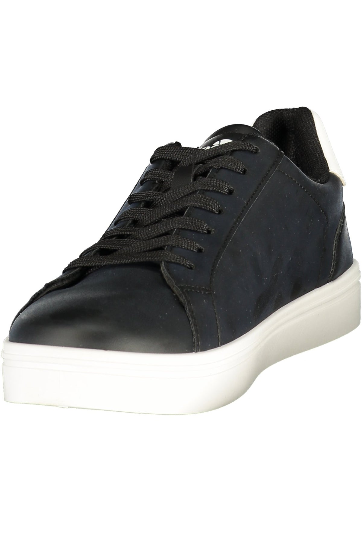 SAPATILHAS COM ATACADORES ELLESSE HOMEM PRETAS