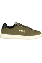 SAPATILHAS COM ATACADORES ELLESSE HOMEM VERDES