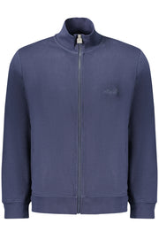 SWEATSHIRT EM ALGODÃO ELLESSE HOMEM AZUL