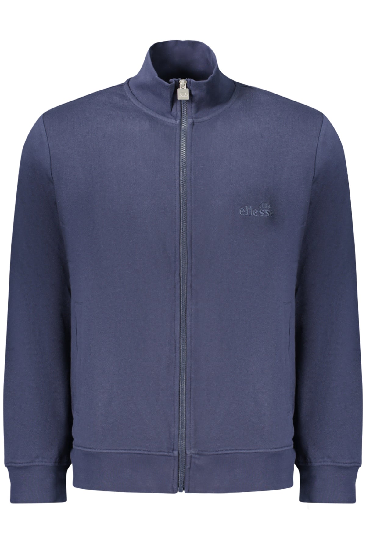 SWEATSHIRT EM ALGODÃO ELLESSE HOMEM AZUL