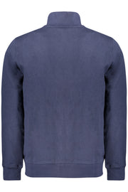 SWEATSHIRT EM ALGODÃO ELLESSE HOMEM AZUL