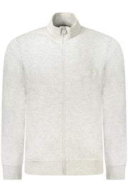 SWEATSHIRT EM ALGODÃO ELLESSE HOMEM CINZENTA