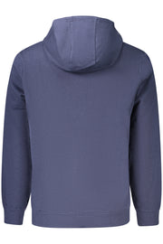 SWEATSHIRT EM ALGODÃO ELLESSE HOMEM AZUL