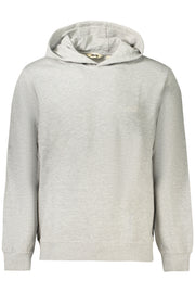 SWEATSHIRT EM ALGODÃO ELLESSE HOMEM CINZENTA