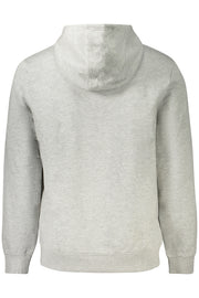 SWEATSHIRT EM ALGODÃO ELLESSE HOMEM CINZENTA